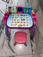 VTech - 3-in-1 Magische Kindertafel, Kinderen en Baby's, Speelgoed | Vtech, Ophalen, Gebruikt