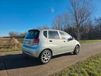 Chevrolet kalos, Autos, Chevrolet, Argent ou Gris, Achat, 5 portes, Particulier