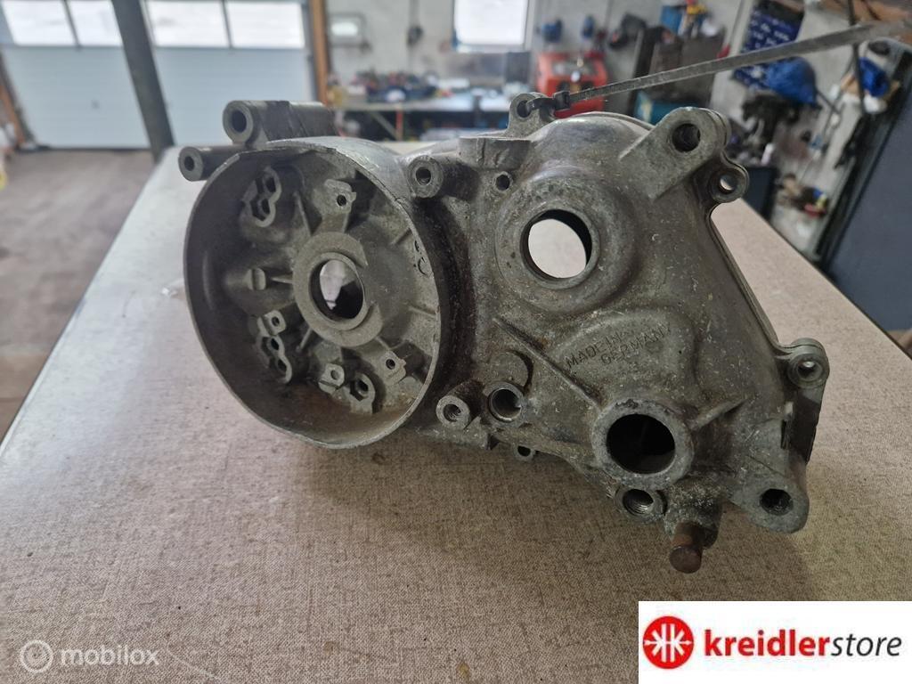 Kreidler 4 bak indirect karters bouwjaar 1972 gepaard, Fietsen en Brommers, Gebruikt, Ophalen of Verzenden, Kreidler, Kreidler