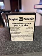 NOS element voor Dual platenspeler – Dual CDS 660/8, Ophalen