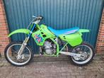 Kawasaki KX 250 1991 Crossmotor, Motoren, Particulier, Crossmotor