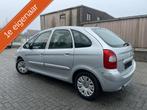 Citroen Xsara Picasso 1.6 Benzine | 30.000 km's | 1ste eigen, Auto's, Voorwielaandrijving, Monovolume, 4 cilinders, 5 deurs