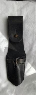 Gousset baïonnette belge modèle 1889, Ophalen of Verzenden, Landmacht