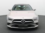 Mercedes-Benz CLA-Klasse 200 Luxury Line Shooting Brake + LE, Beige, Entreprise, Automatique, 1600 kg