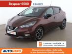 Nissan Micra 1.0 IG-T Acenta (bj 2022), Auto's, Nissan, Gebruikt, Micra, 5 deurs, 92 pk