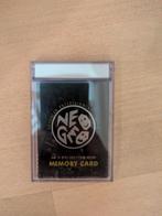 Carte mémoire Neo Geo AES - SNK, Enlèvement ou Envoi, Utilisé