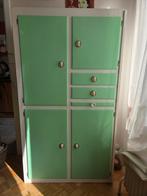 Meuble cuisine vintage