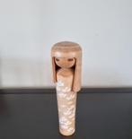La jolie Hanagoroko Kokeshi de Muhitsu Miyajima, Envoi