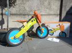 Loopfiets kinderen - Scratch, Enlèvement, Comme neuf, Vélo d'équilibre