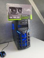 ✅ Krachtige gaming pc in PERFECTE staat ✅, 32 GB, Virtual Reality, 4 Ghz ou plus, HDD