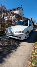 Peugeot 106 1.3 rallye super saine, Achat, Particulier, Électrique
