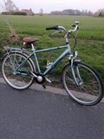 Herenfiets MONTEGO 3versn,in orde!!, 53 à 57 cm, Enlèvement, Comme neuf, Vitesses