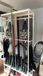 Etagere mackapar ikea, Maison & Meubles, Armoires | Penderies & Garde-robes, Enlèvement, Comme neuf