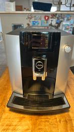 Koffiemachine Jura, Elektronische apparatuur, Koffiezetapparaten, Ophalen, Afneembaar waterreservoir, Gebruikt, Koffiemachine