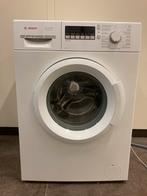 Bosch Wasmachine A+++ - riem te vervangen, Ophalen, Gebruikt, Voorlader