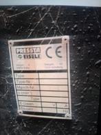 Hoeken pers, Doe-het-zelf en Bouw, Ophalen of Verzenden