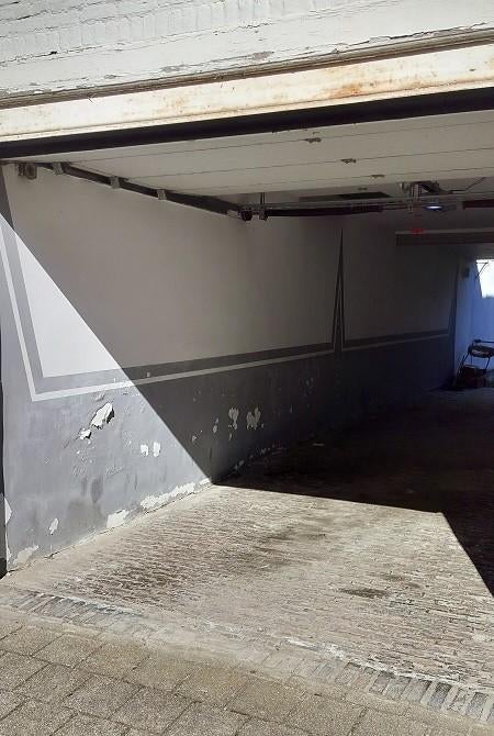 parkeerplekken of opslag/magazijn, Antwerpen (stad)