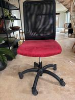 Bureaustoel gratis op te halen, Huis en Inrichting, Ophalen, Zo goed als nieuw, Bureaustoel