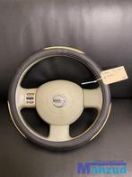 NISSAN MICRA 3 K12 Stuur stuurwiel met airbag beige 2002-201, Nissan Motor Co., Ltd., Takashima 1-chome 1-1
220-8686  Yokohama