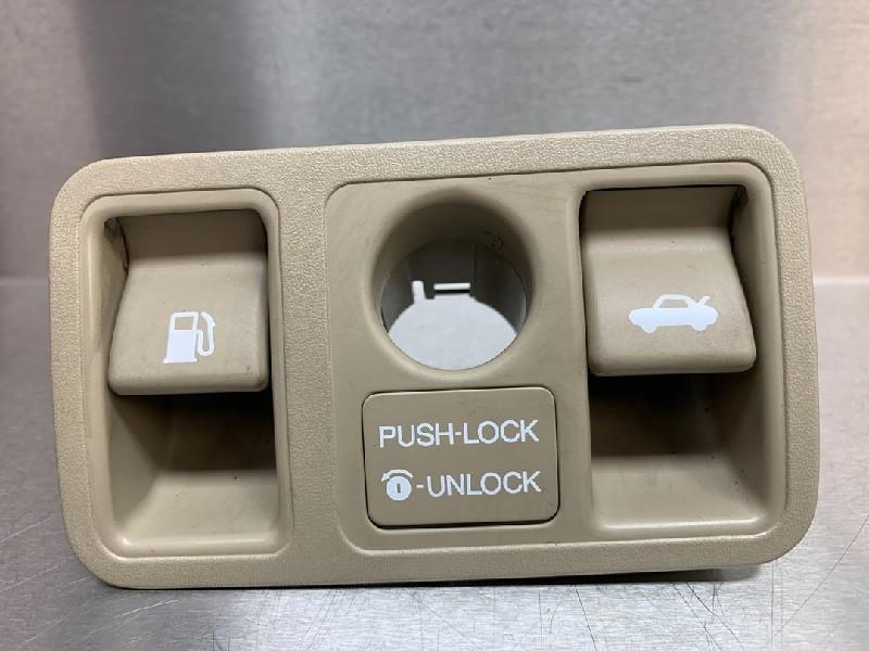 CAPTEUR FIN DE COURSE BOITIER PAPILLON Lexus GS (..S16), Utilisé, Lexus