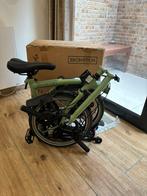 Brompton a vendre etat neuf ., Vélos & Vélomoteurs, Vélos | Vélos pliables, Enlèvement, Comme neuf, Brompton, Vitesses