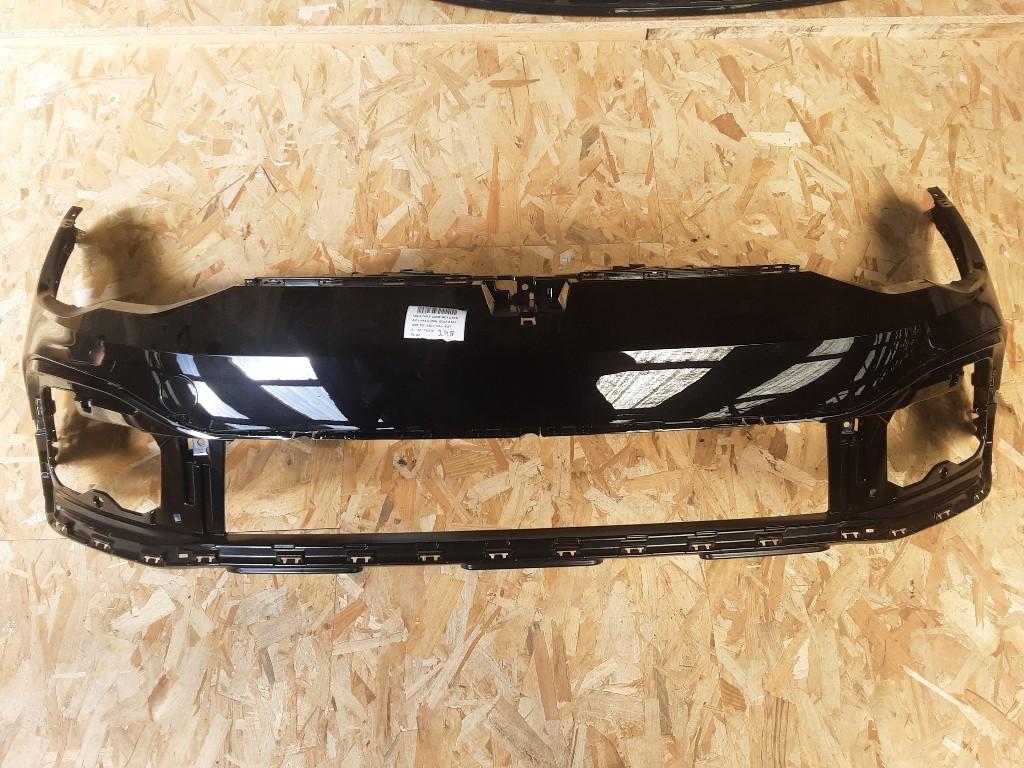 BUMPER VOOR Volkswagen Golf VIII (CD1) (5H0807221C), Gebruikt, Mevr. I. Hauben, Bumper, Rue de l'Espoir 34 34
4030  GRIVEGNÉE, BE