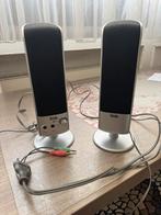 Haut-parleurs PC HERCULES, Enlèvement, Utilisé, Canal audio 2