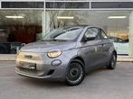 Fiat 500 500e 42 kwh / ICON / CARPLAY / SENSOREN / NAVI / AI, Autos, Argent ou Gris, Achat, 87 kW, Euro 6