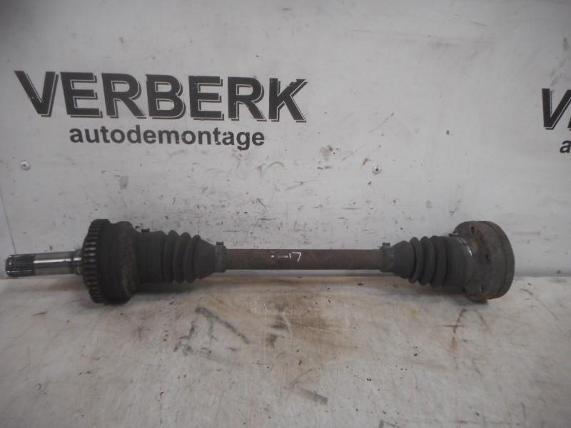 ARBRE DE TRANSMISSION ARRIÈRE GAUCHE ABS Opel, Autos : Pièces & Accessoires, Utilisé, Opel