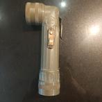 Zaklamp Lanssa, Enlèvement