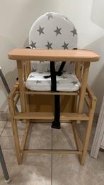 MULTIFUNCTIONELE KINDERZIT, Kinderen en Baby's, Ophalen, Gebruikt