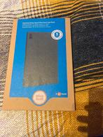 BlueBuilt Samsung Galaxy Tab S11 Ultra Book Case Zwart, Computers en Software, Ophalen, 13 inch of meer, BlueBuilt, Nieuw