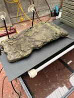 Aquarium, Dieren en Toebehoren, Ophalen, Gebruikt, Leeg aquarium