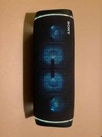 Haut-parleur Bluetooth Sony SRS-XB43, Enlèvement, Utilisé, Sony