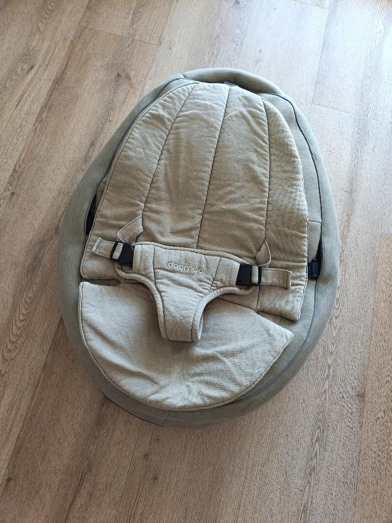 Domoo seat, Kinderen en Baby's, Babywiegjes en Ledikanten, Gebruikt, Overige typen, Ophalen