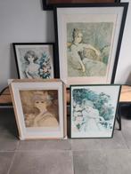 BERNARD CHAROY, Antiquités & Art, Enlèvement