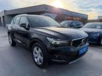 Volvo XC40 1.5 T2 129PK NAVIGATIE CAMERA FULL LED CARPLAY PD, Autos, Volvo, Achat, Euro 6, Entreprise, Noir