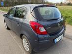Opel Corsa Corsa 1.0i Enjoy, Auto's, Opel, Voorwielaandrijving, Elektrische ramen, 3 cilinders, Euro 4