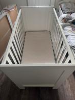 Babybed met matras, Ophalen, Zo goed als nieuw