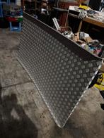 Metalen oprijplaat, Enlèvement, Comme neuf