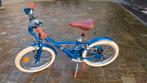 kinderfiets 16 inch Btwin - city 900, Fietsen en Brommers, Ophalen of Verzenden, Gebruikt, 16 tot 20 inch, Btwin