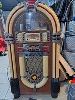 Vintage : radio werkt goed!, Verzamelen, Automaten | Jukeboxen, Ophalen