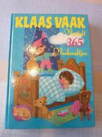 Boek - Klaas Vaak, Boeken, Ophalen, Gelezen, Voorleesboek