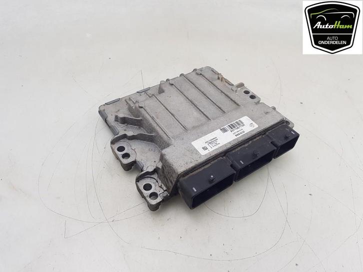 COMPUTER MOTOR Renault Kadjar (RFEH) (|237108773R|), Auto-onderdelen, Elektronica en Kabels, Renault, Gebruikt