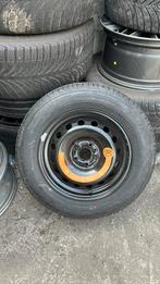 Pneu de secours, Enlèvement, Neuf