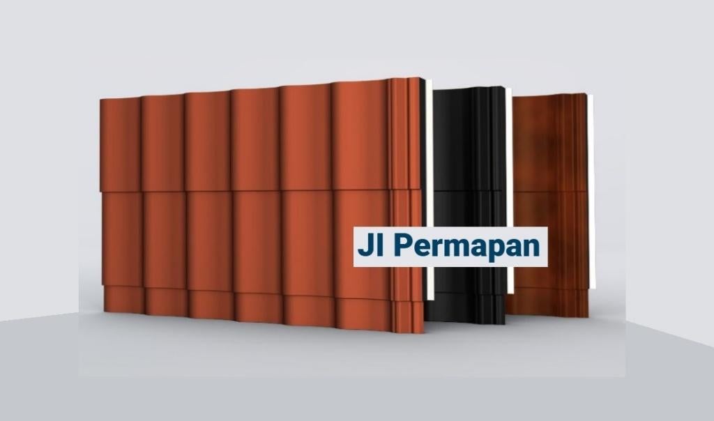 Sandwichpanelen, Doe-het-zelf en Bouw, Platen en Panelen, Nieuw, Overige materialen, Ophalen