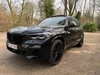BMW X5 Xdrive 45e M-pakket, Auto's, USB, Zwart, Leder, Overige kleuren