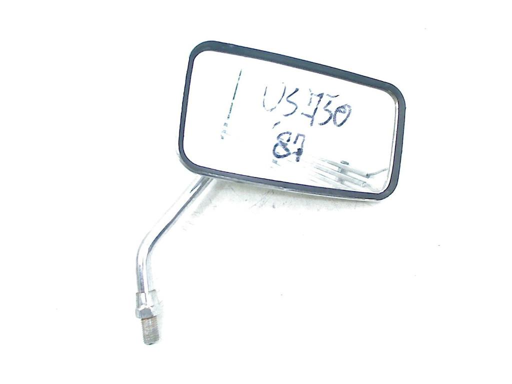 RETROVISEUR EXTERIEUR DROIT Suzuki, Motos, Dhr. S. di Majo, Utilisé, Info@cama-motorparts.nl, P.J. Troelstraweg 8 8
3144 CX  MAASSLUIS, NL