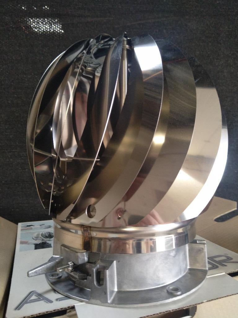 Aspirator 150 rookafzuiger, Ophalen, Nieuw, Afzuiger