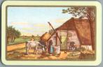 joker - J4206 - Oude boerderij, Verzenden, Zo goed als nieuw, Speelkaart(en)